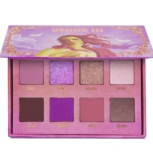 LIME CRIME VENUS 3 EYESHADOW PALLET